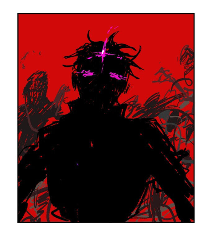 Jongmal-eseo Saranamgi Chapter 110 page 71 - 