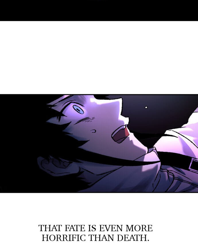 Jongmal-eseo Saranamgi Chapter 110 page 74 - 