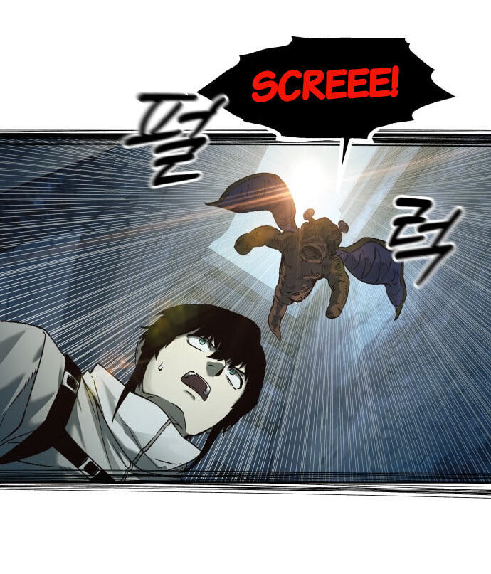 Jongmal-eseo Saranamgi Chapter 110 page 9 - 