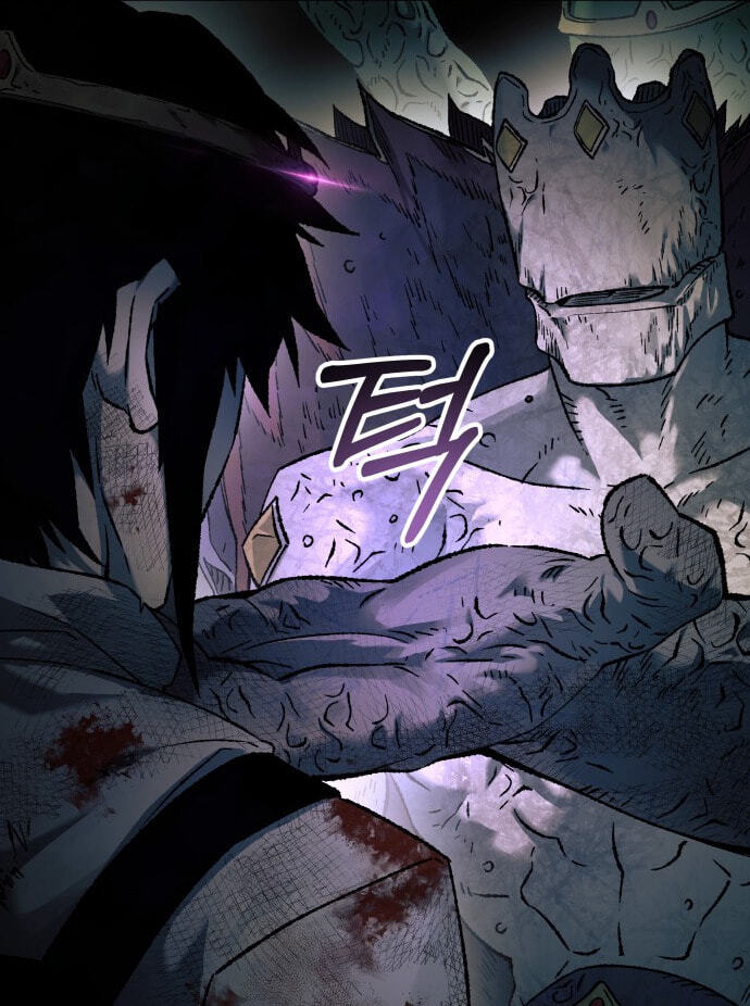 Jongmal-eseo Saranamgi Chapter 110 page 86 - 