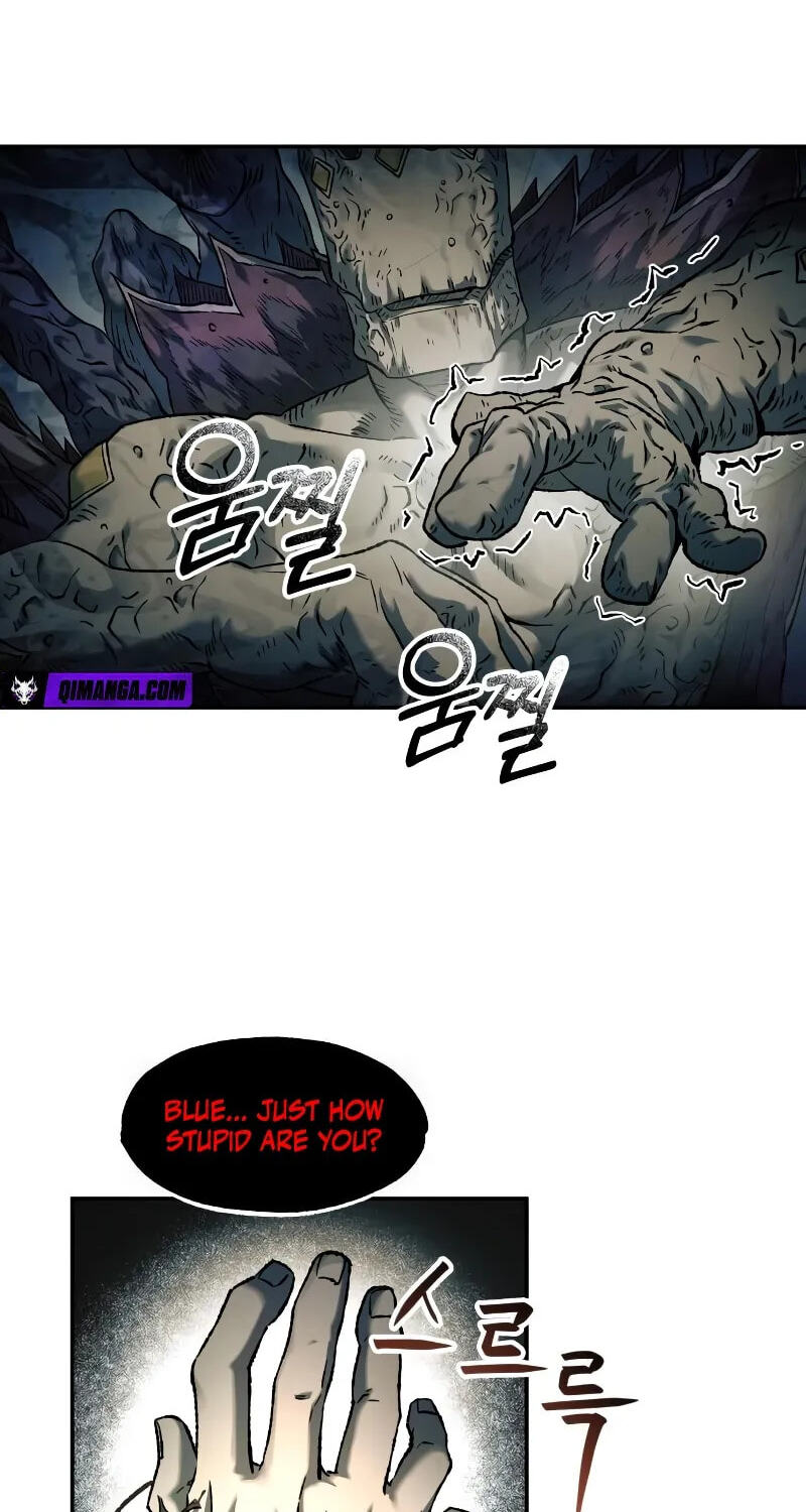 Jongmal-eseo Saranamgi Chapter 111 page 2 - 