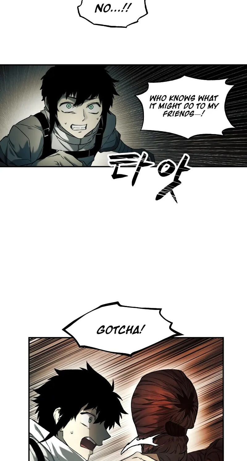 Jongmal-eseo Saranamgi Chapter 111 page 12 - 