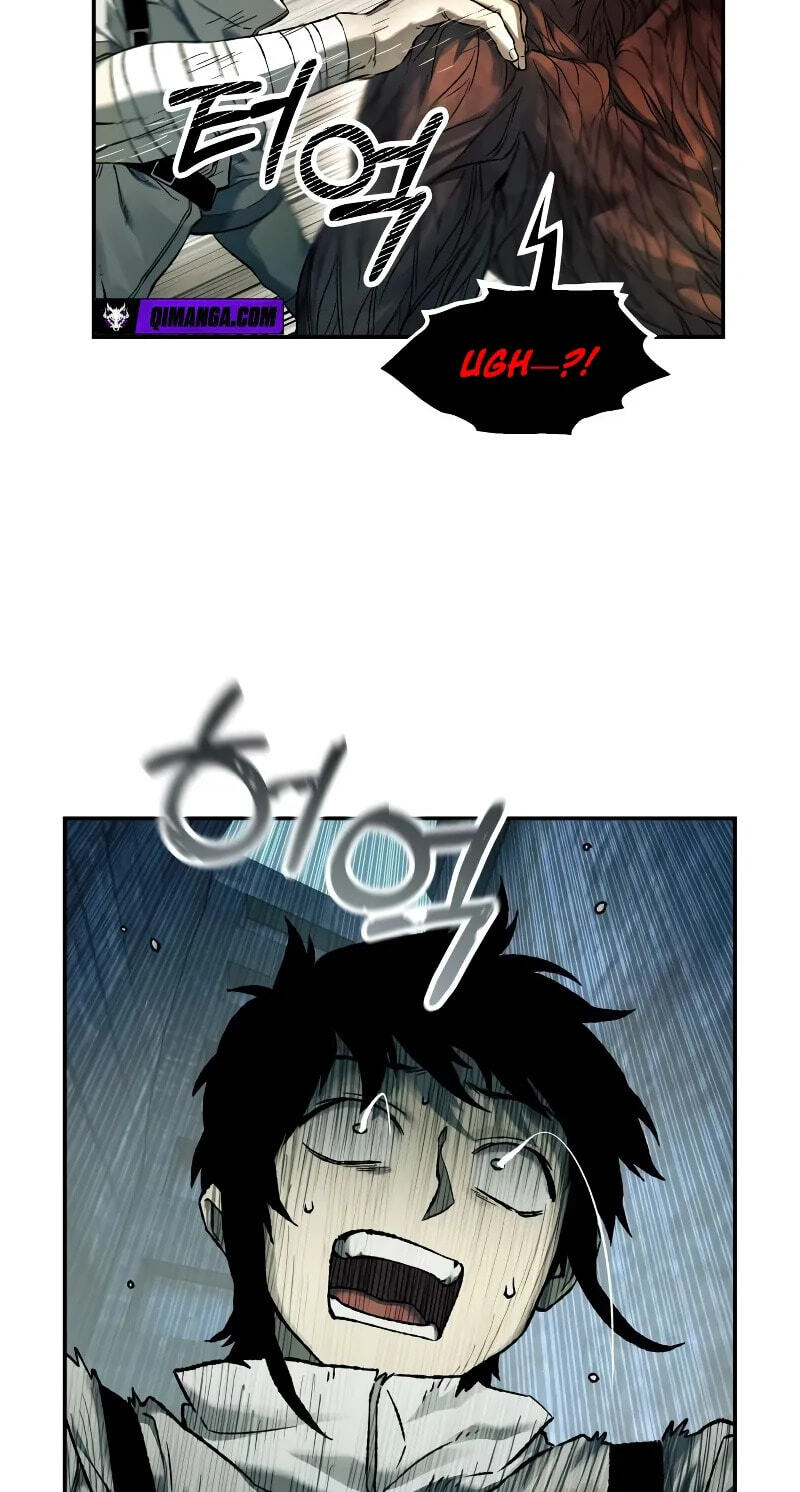 Jongmal-eseo Saranamgi Chapter 111 page 13 - 