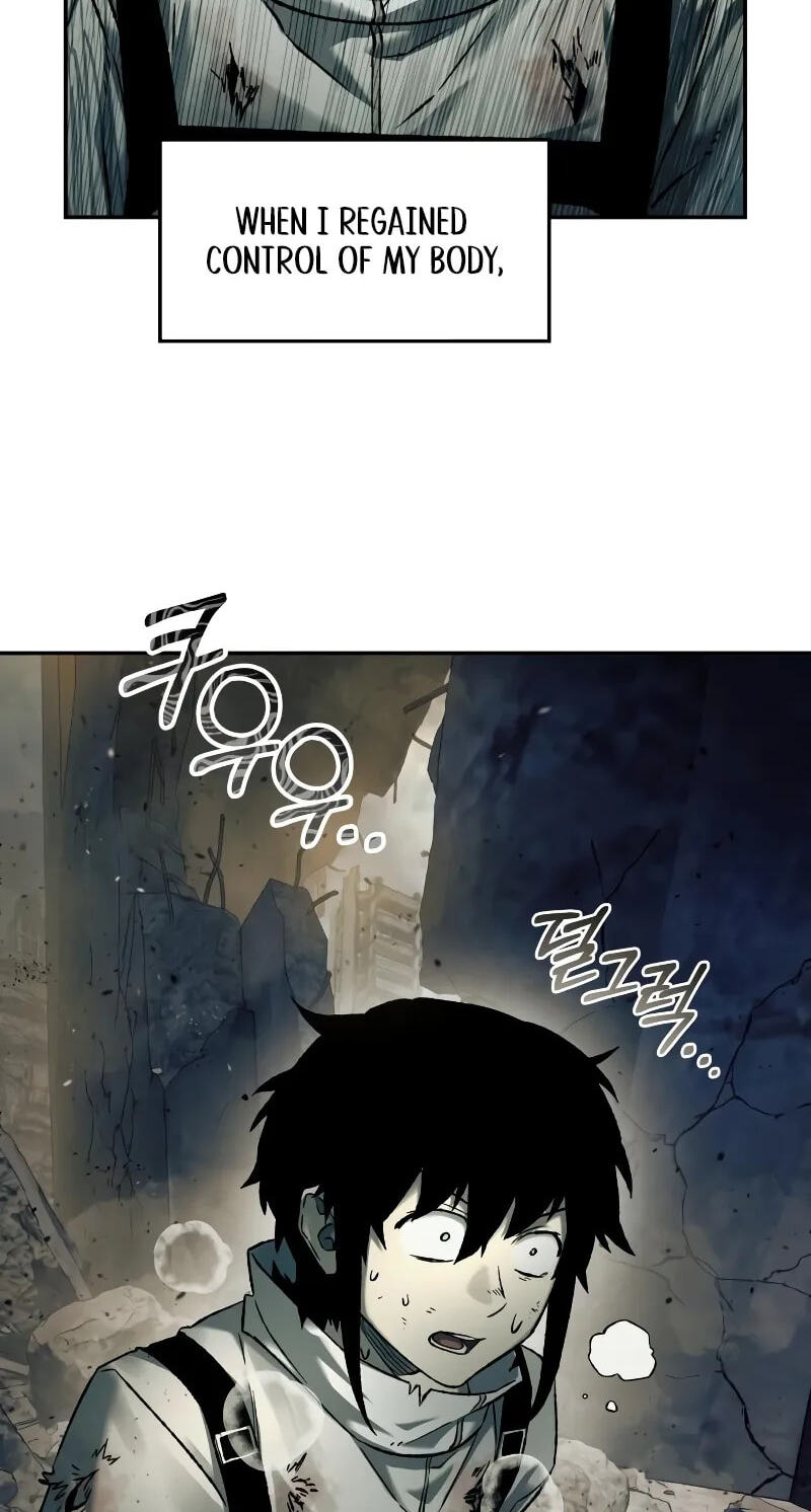 Jongmal-eseo Saranamgi Chapter 111 page 14 - 