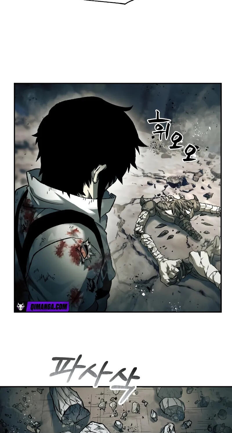 Jongmal-eseo Saranamgi Chapter 111 page 16 - 