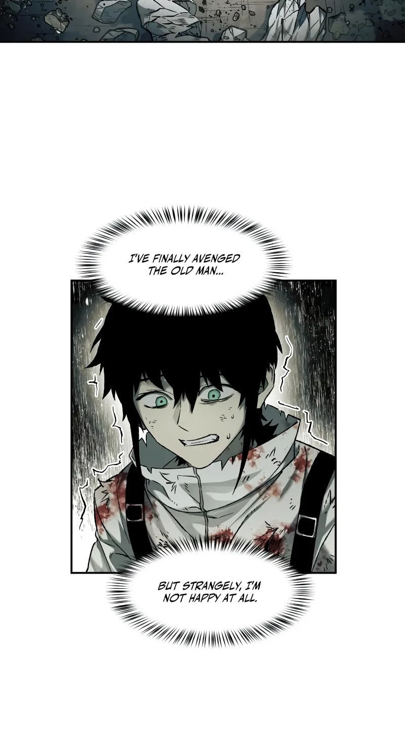 Jongmal-eseo Saranamgi Chapter 111 page 17 - 