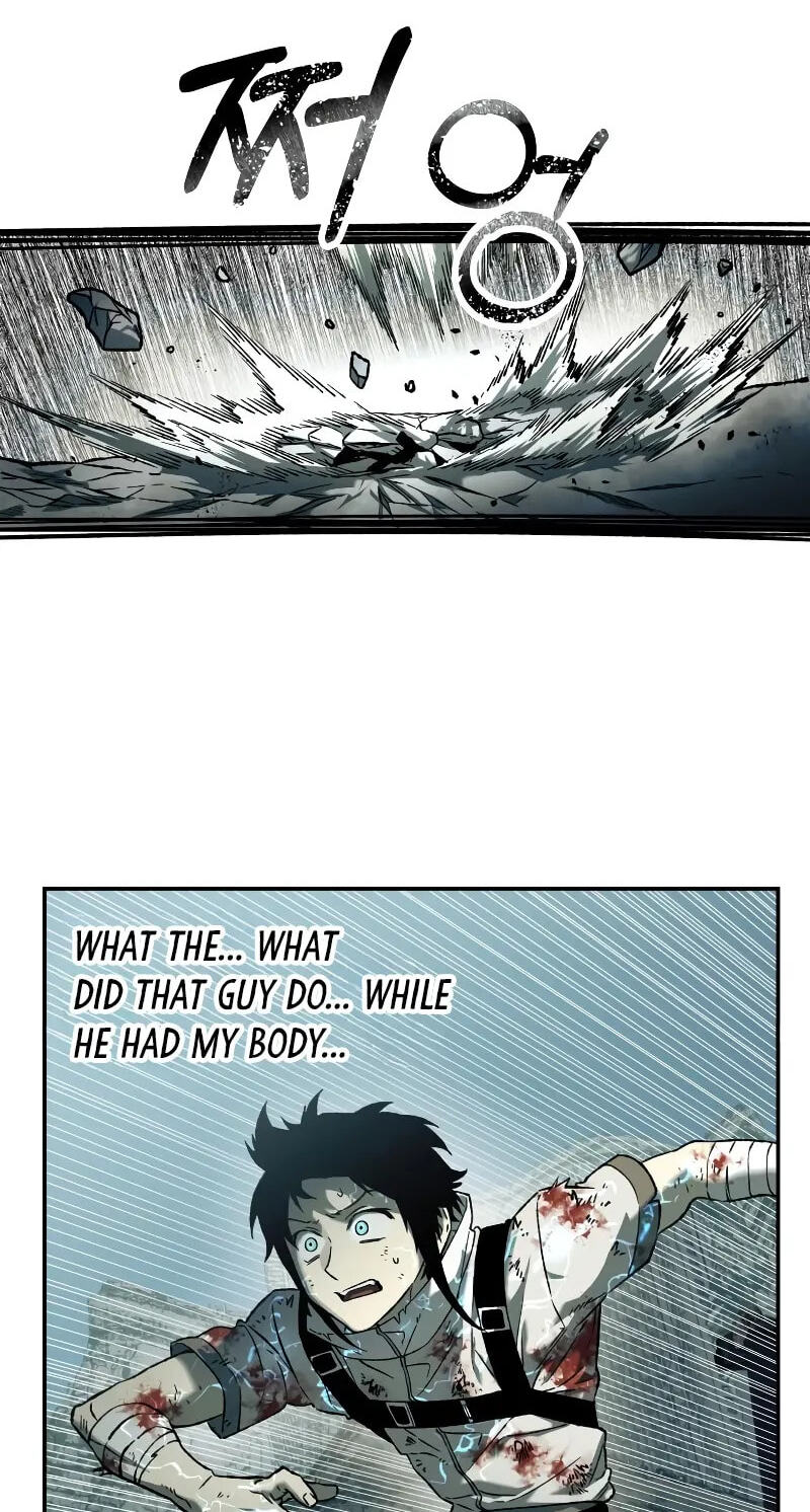 Jongmal-eseo Saranamgi Chapter 111 page 18 - 