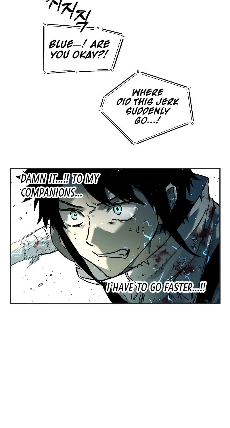 Jongmal-eseo Saranamgi Chapter 111 page 20 - 