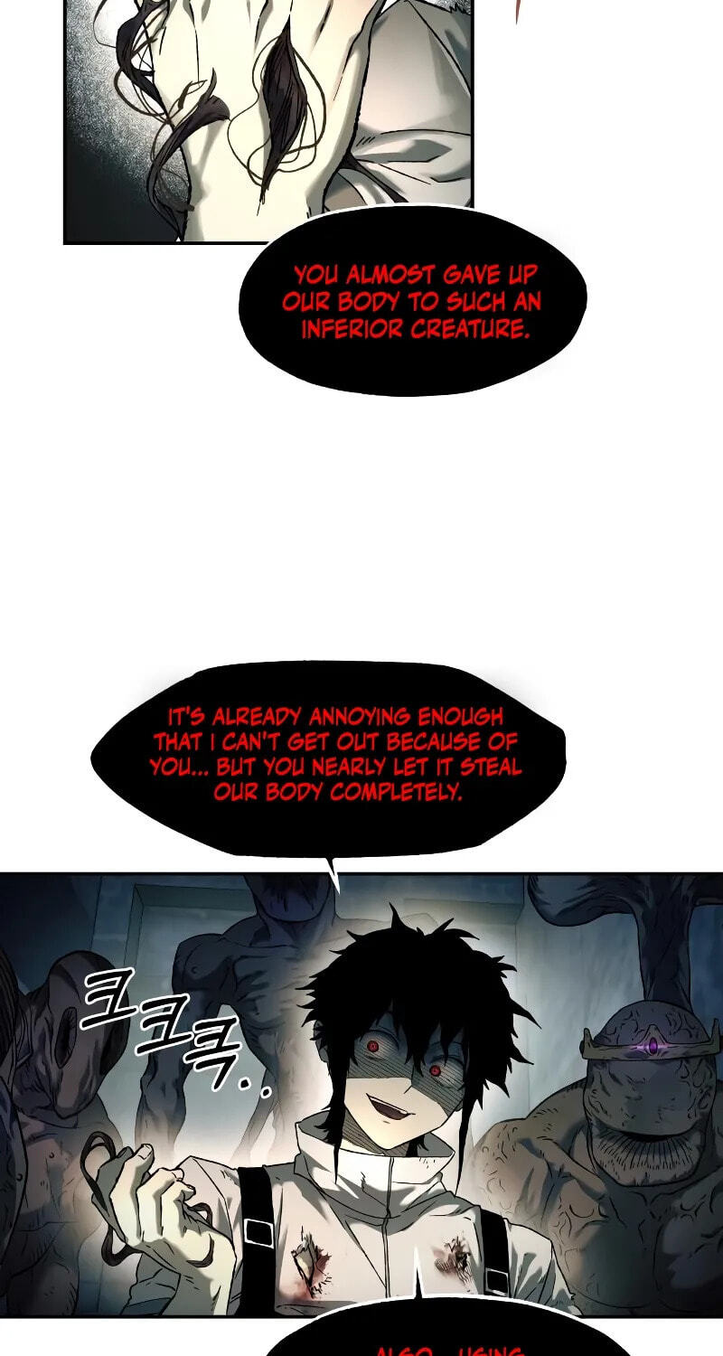 Jongmal-eseo Saranamgi Chapter 111 page 3 - 