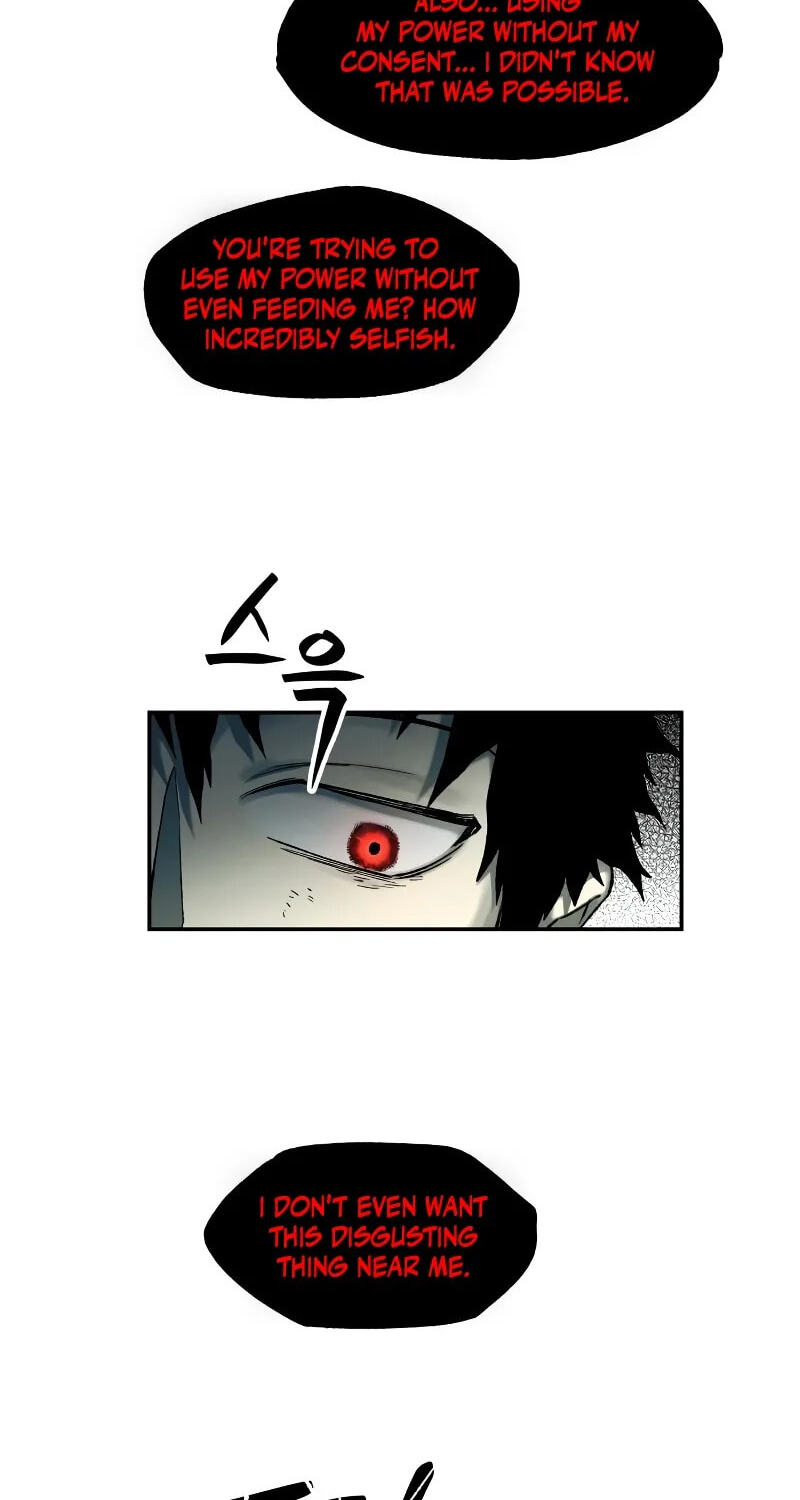 Jongmal-eseo Saranamgi Chapter 111 page 4 - 