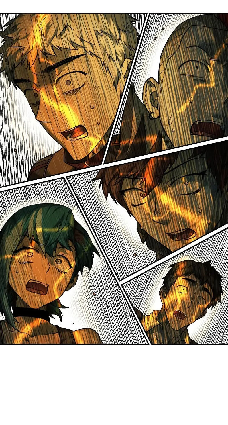 Jongmal-eseo Saranamgi Chapter 111 page 33 - 