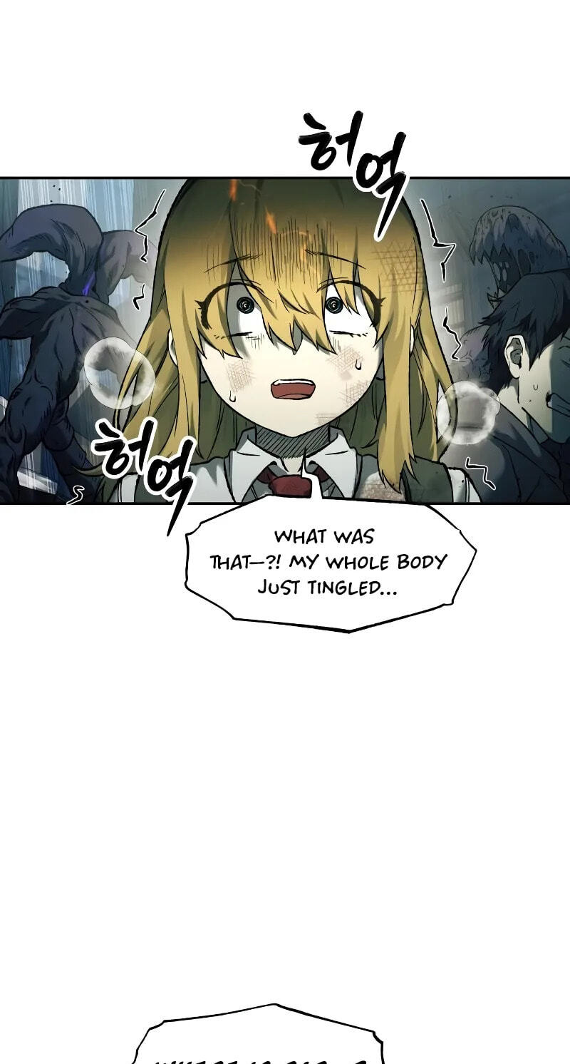 Jongmal-eseo Saranamgi Chapter 111 page 34 - 