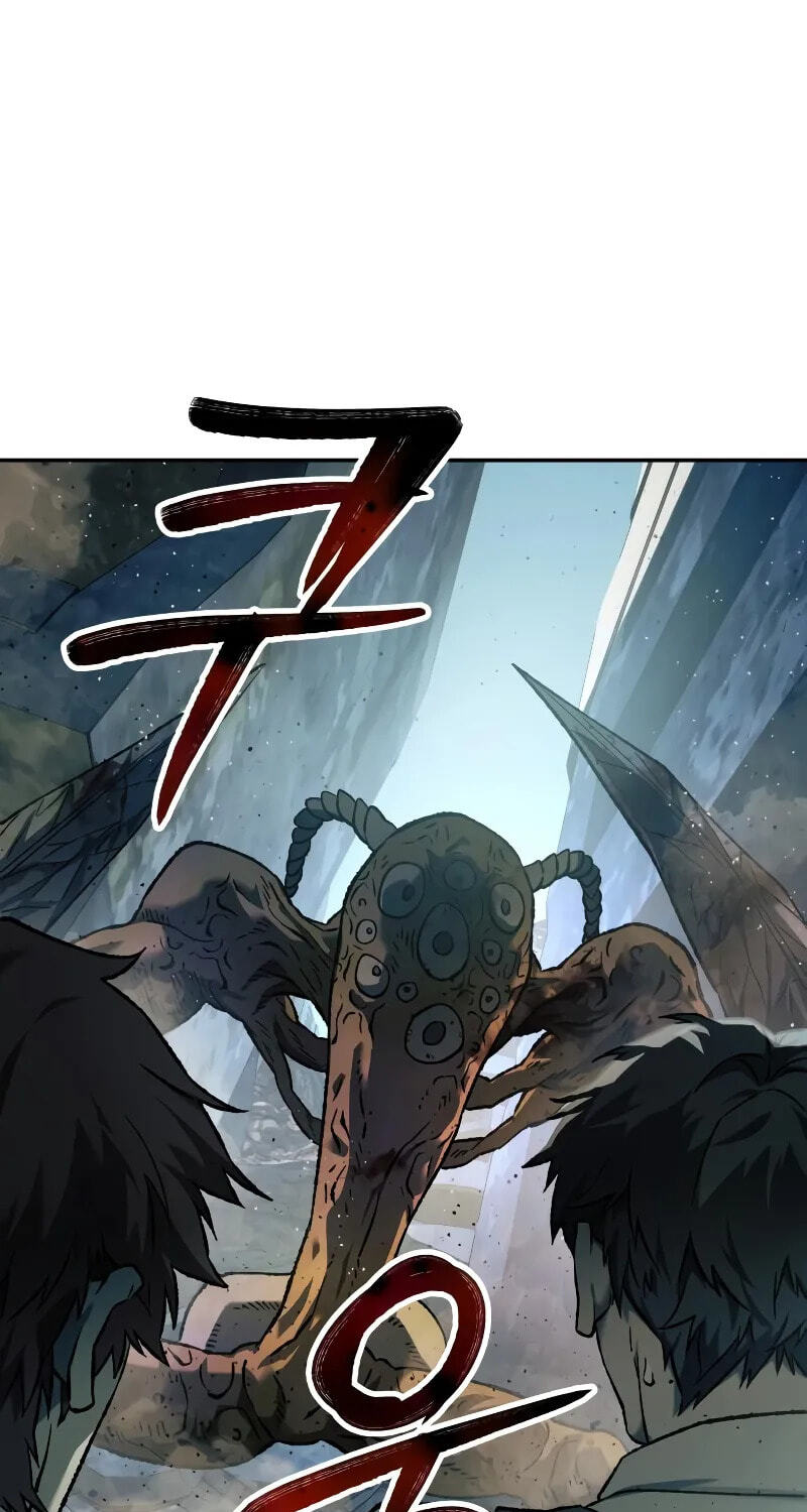 Jongmal-eseo Saranamgi Chapter 111 page 42 - 