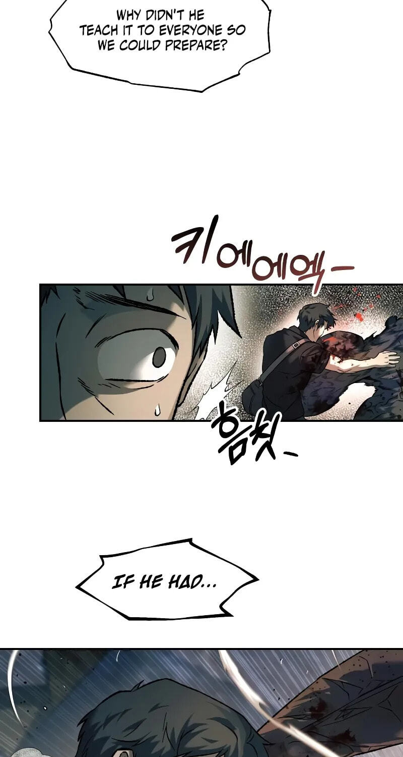 Jongmal-eseo Saranamgi Chapter 111 page 46 - 