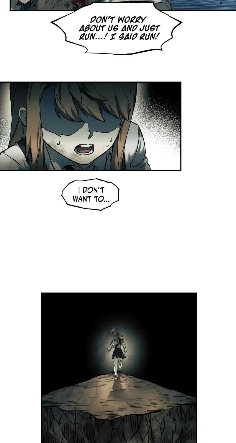 Jongmal-eseo Saranamgi Chapter 111 page 48 - 