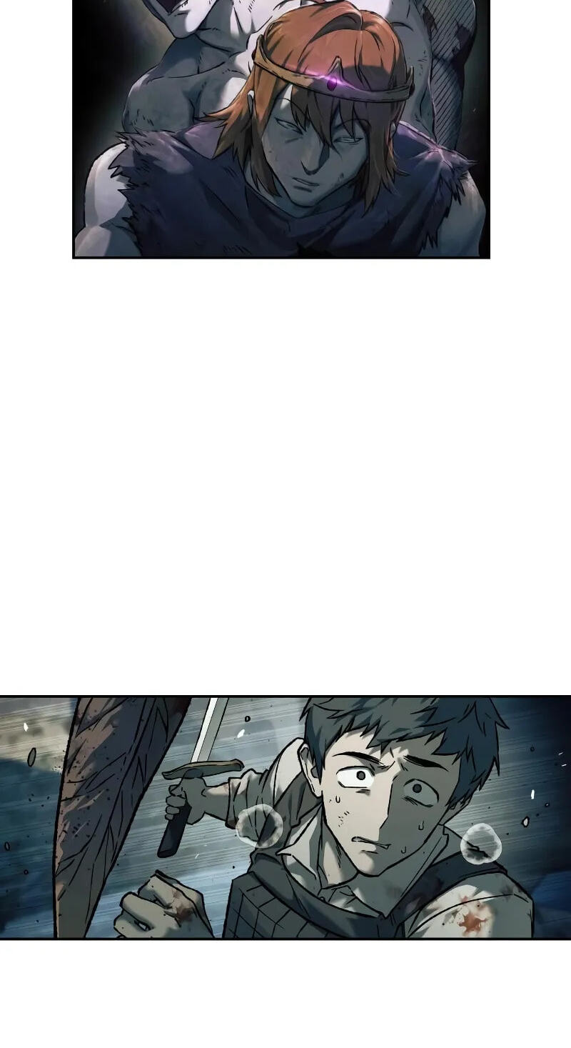 Jongmal-eseo Saranamgi Chapter 111 page 51 - 