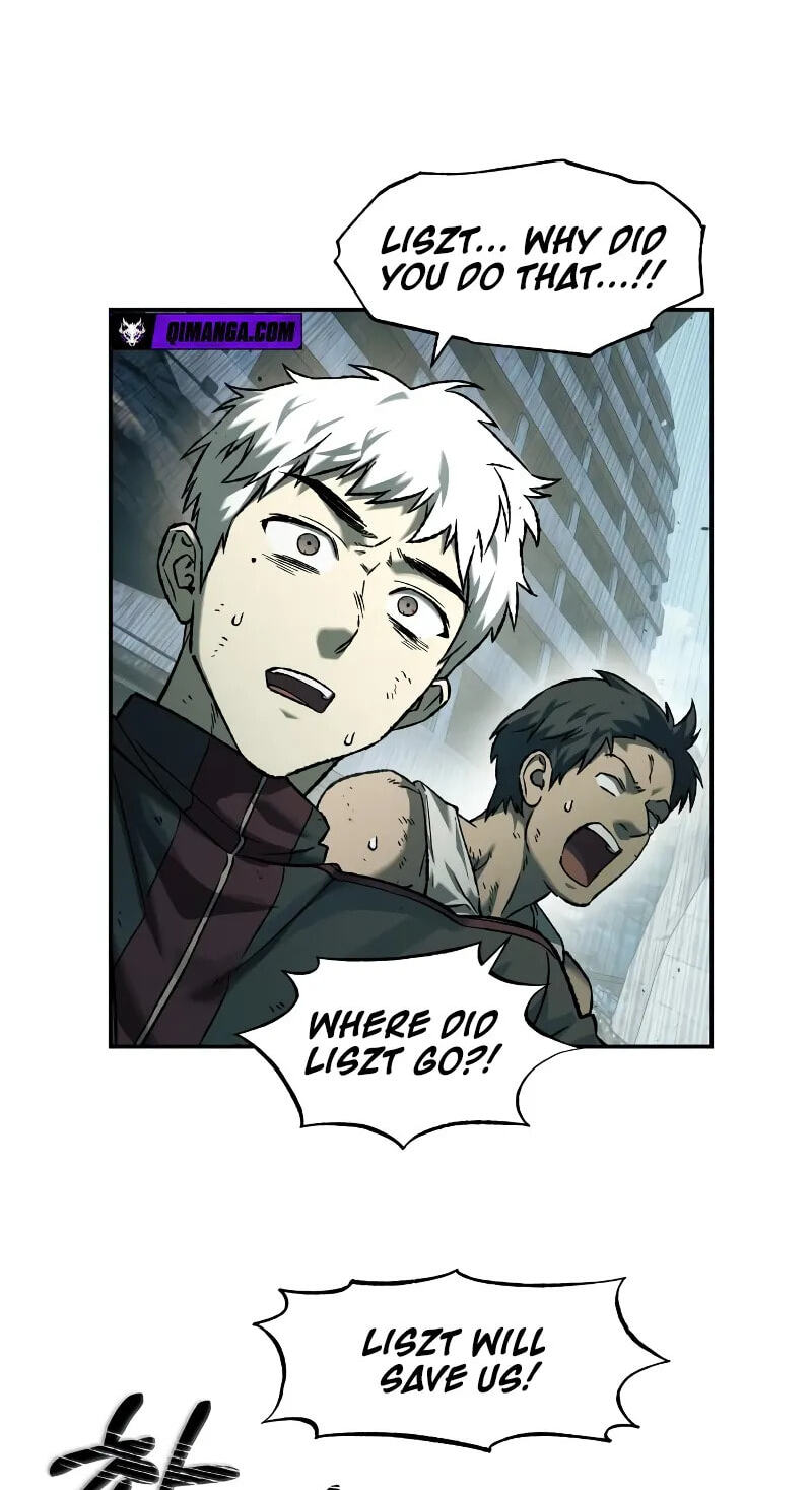Jongmal-eseo Saranamgi Chapter 111 page 53 - 