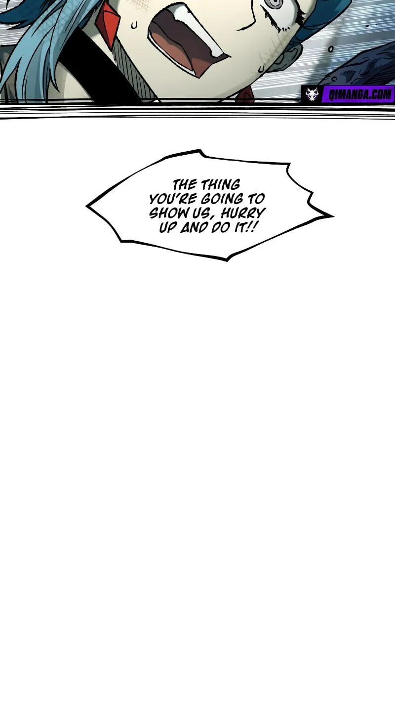 Jongmal-eseo Saranamgi Chapter 111 page 55 - 