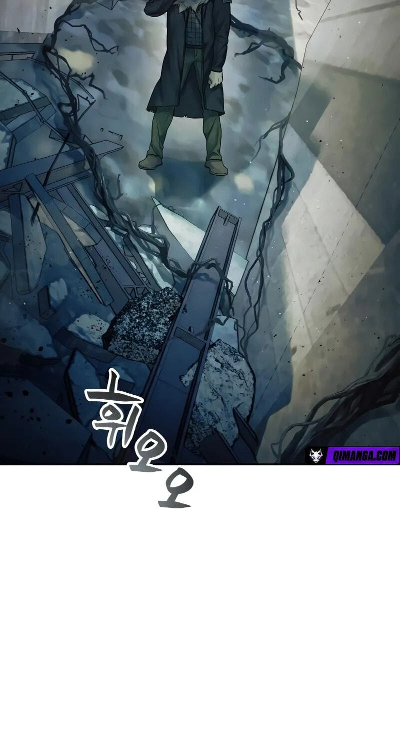 Jongmal-eseo Saranamgi Chapter 111 page 58 - 