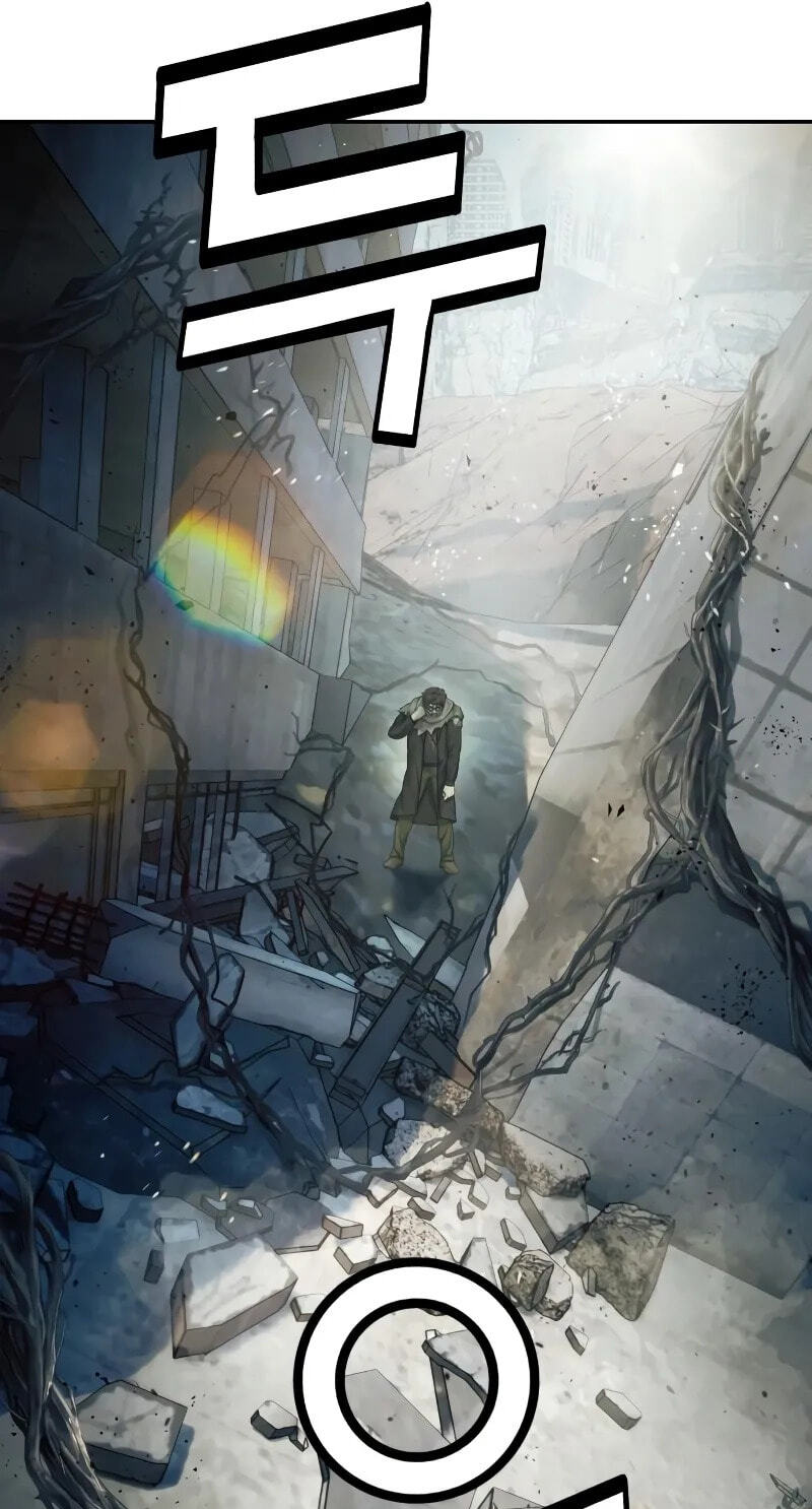 Jongmal-eseo Saranamgi Chapter 111 page 59 - 
