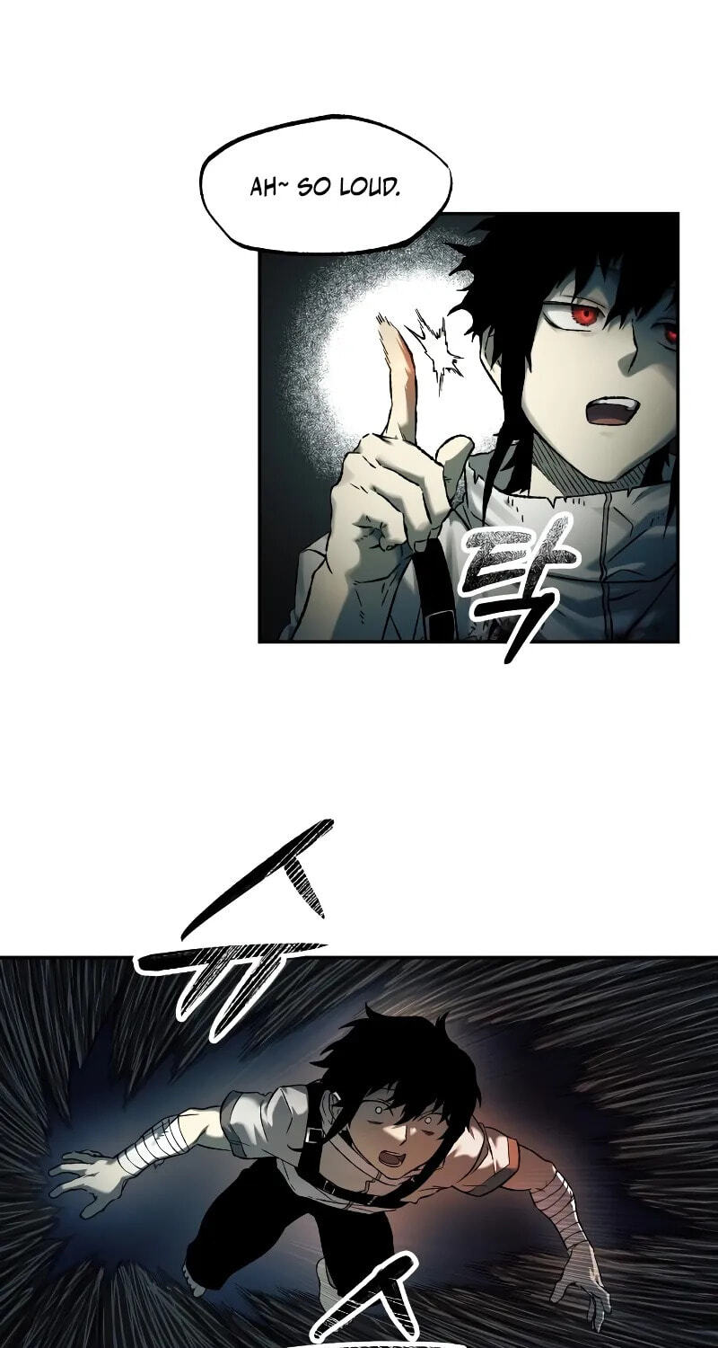 Jongmal-eseo Saranamgi Chapter 111 page 7 - 