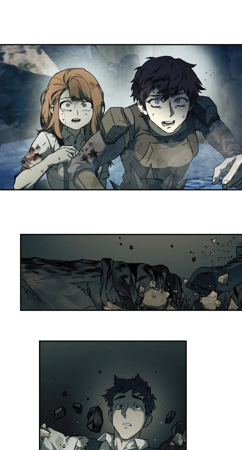 Jongmal-eseo Saranamgi Chapter 111 page 65 - 