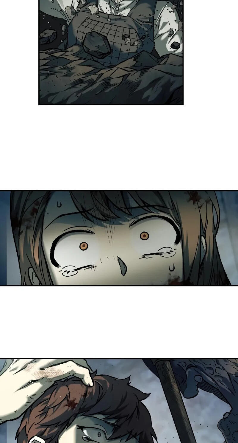 Jongmal-eseo Saranamgi Chapter 111 page 66 - 