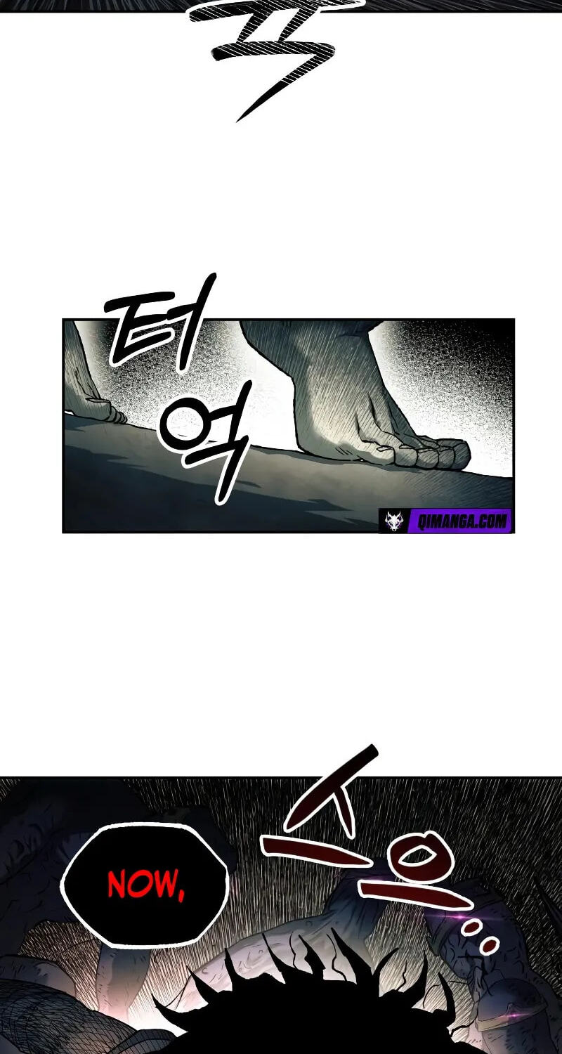 Jongmal-eseo Saranamgi Chapter 111 page 8 - 