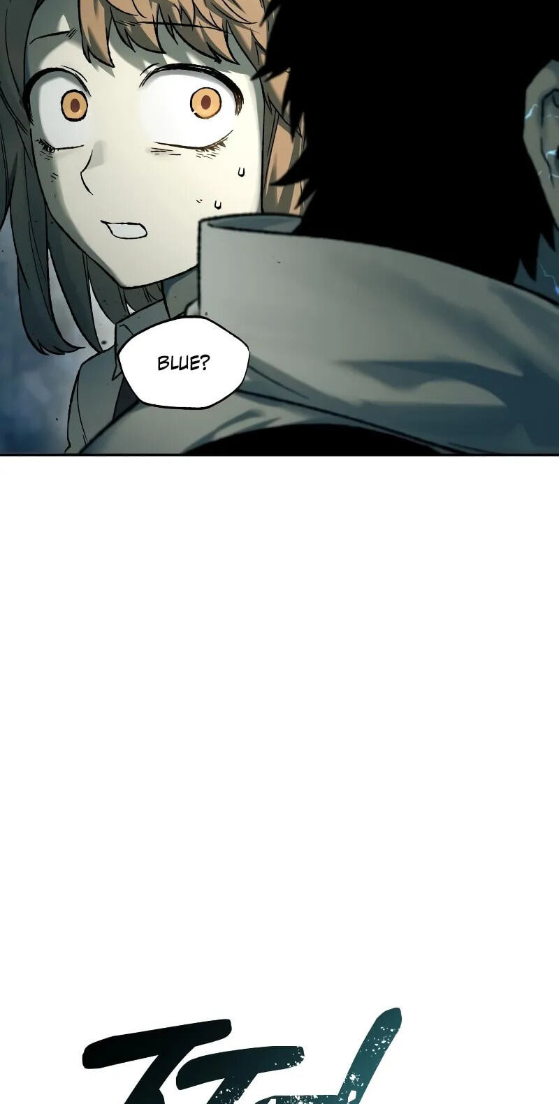 Jongmal-eseo Saranamgi Chapter 111 page 72 - 