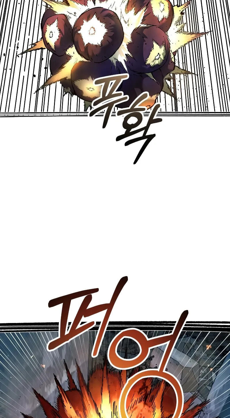 Jongmal-eseo Saranamgi Chapter 111 page 80 - 