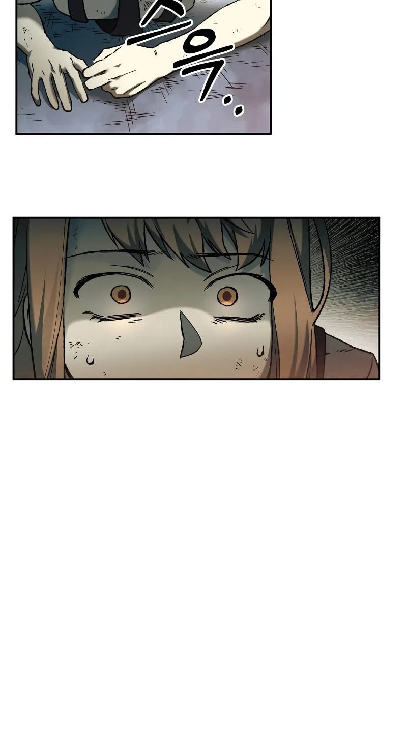Jongmal-eseo Saranamgi Chapter 111 page 85 - 
