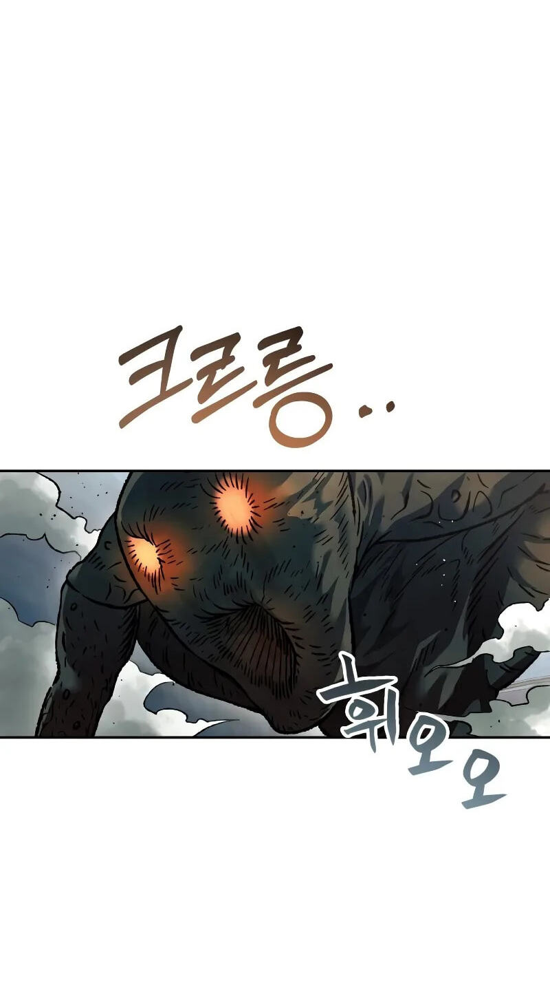Jongmal-eseo Saranamgi Chapter 111 page 87 - 