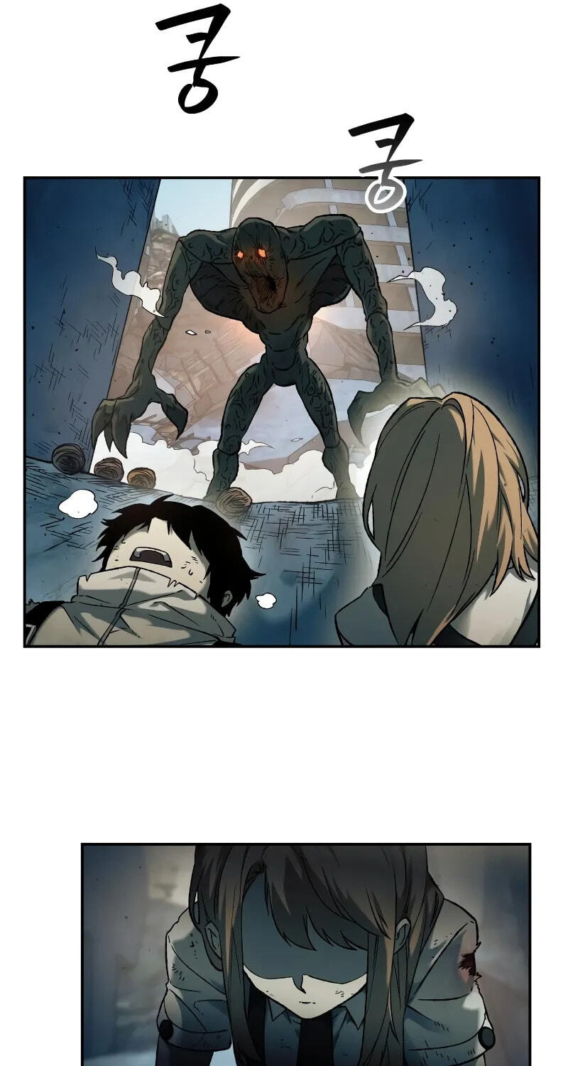 Jongmal-eseo Saranamgi Chapter 111 page 88 - 