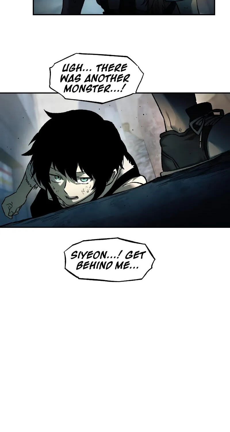 Jongmal-eseo Saranamgi Chapter 111 page 89 - 