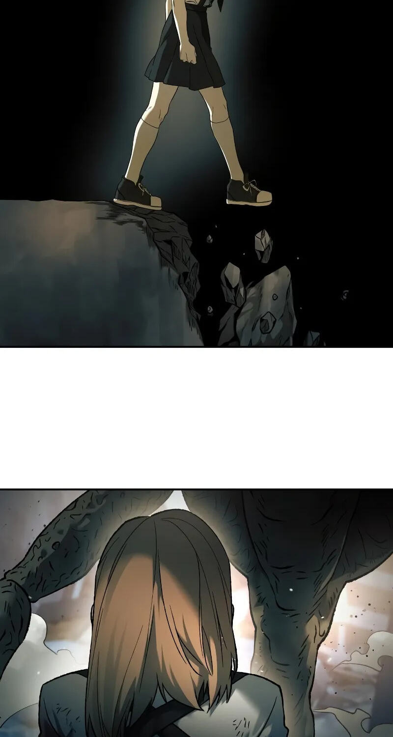 Jongmal-eseo Saranamgi Chapter 111 page 91 - 