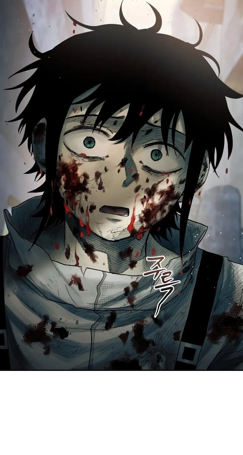 Jongmal-eseo Saranamgi Chapter 111 page 97 - 
