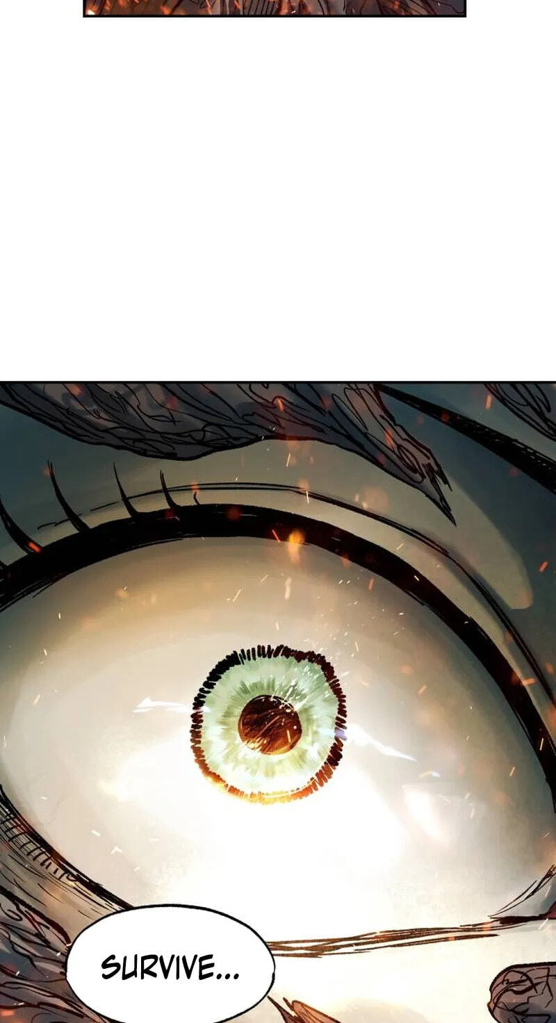 Jongmal-eseo Saranamgi Chapter 94 page 102 - 