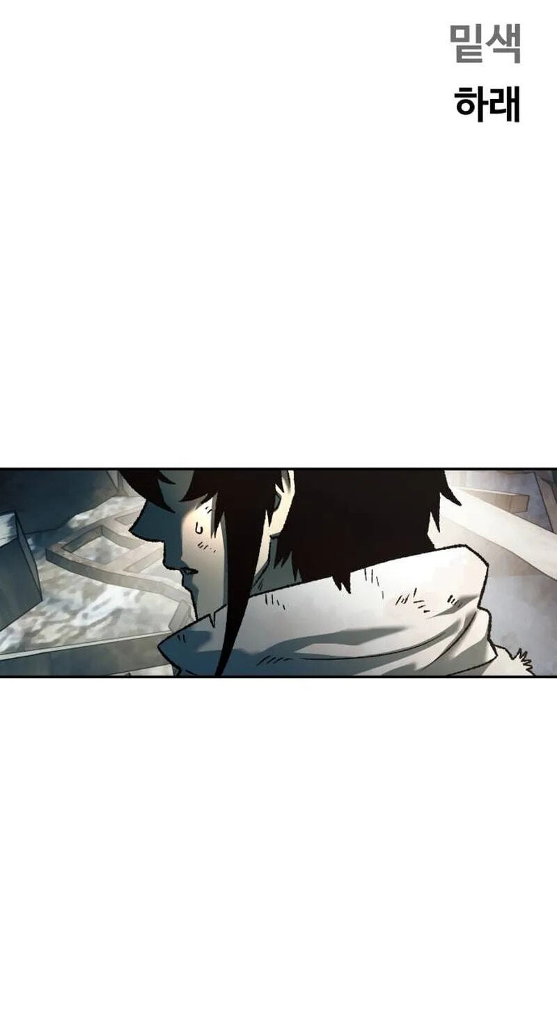 Jongmal-eseo Saranamgi Chapter 94 page 104 - 