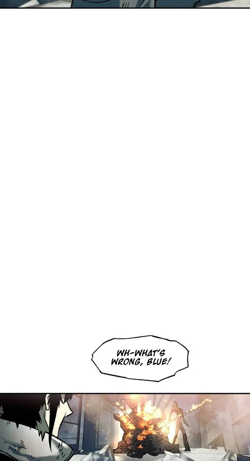 Jongmal-eseo Saranamgi Chapter 94 page 106 - 