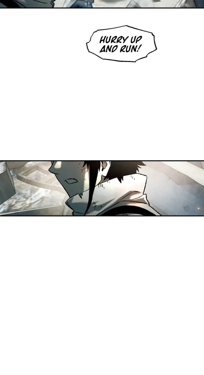 Jongmal-eseo Saranamgi Chapter 94 page 107 - 