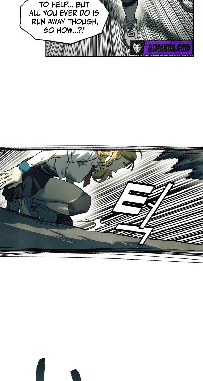 Jongmal-eseo Saranamgi Chapter 94 page 14 - 