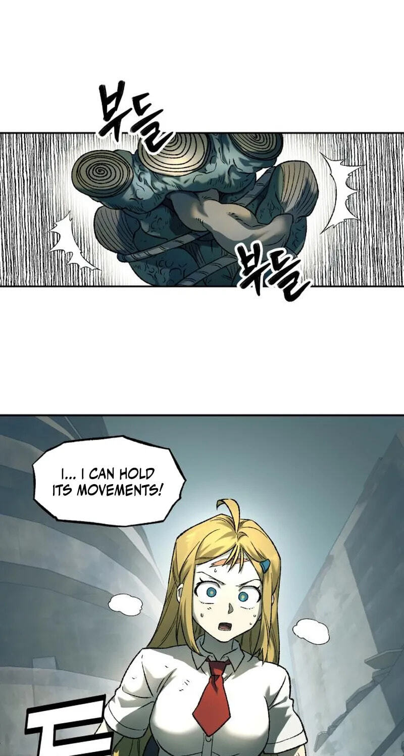 Jongmal-eseo Saranamgi Chapter 94 page 16 - 
