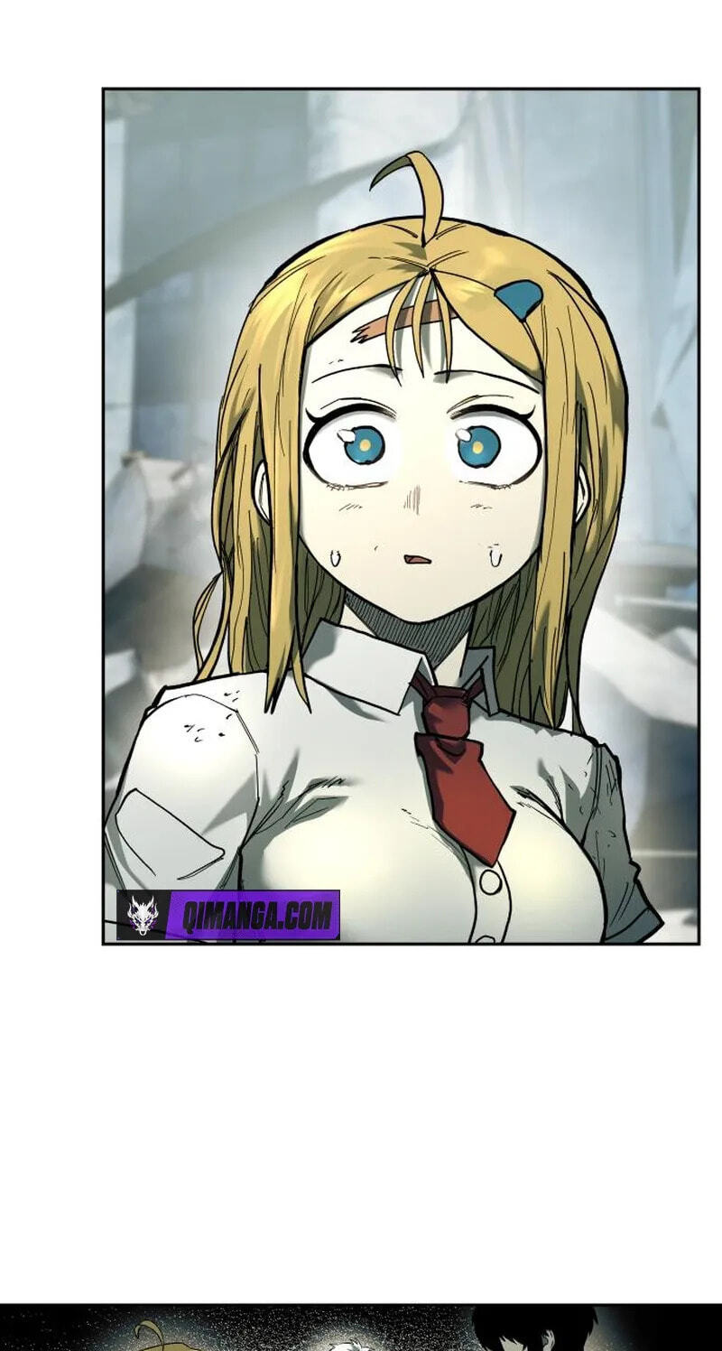 Jongmal-eseo Saranamgi Chapter 94 page 19 - 