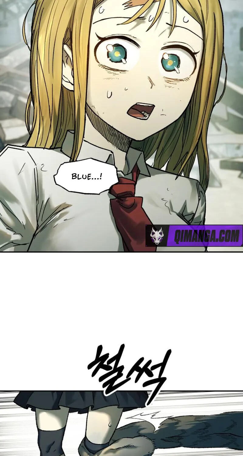 Jongmal-eseo Saranamgi Chapter 94 page 3 - 