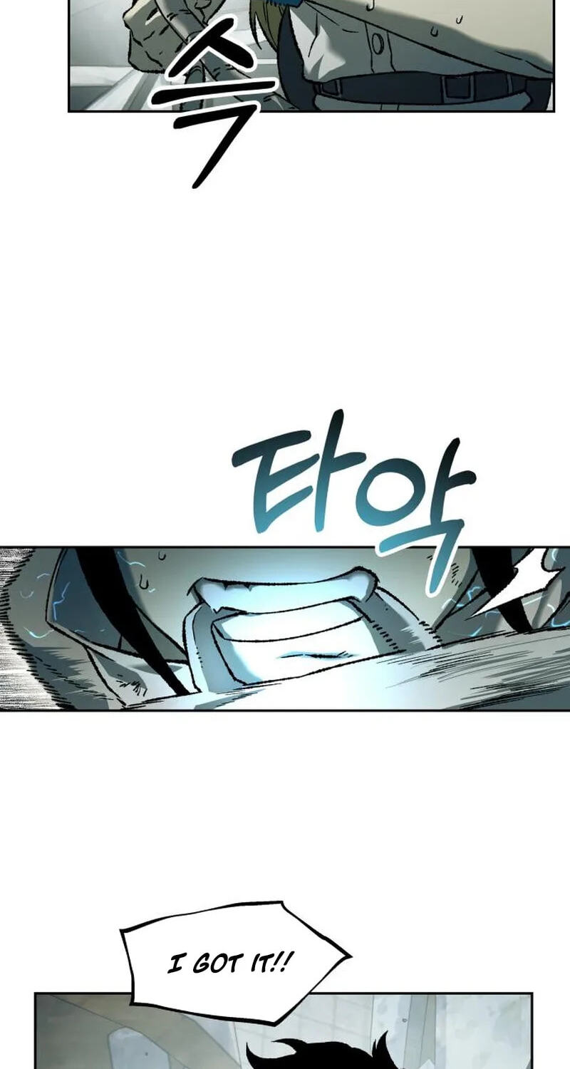 Jongmal-eseo Saranamgi Chapter 94 page 25 - 