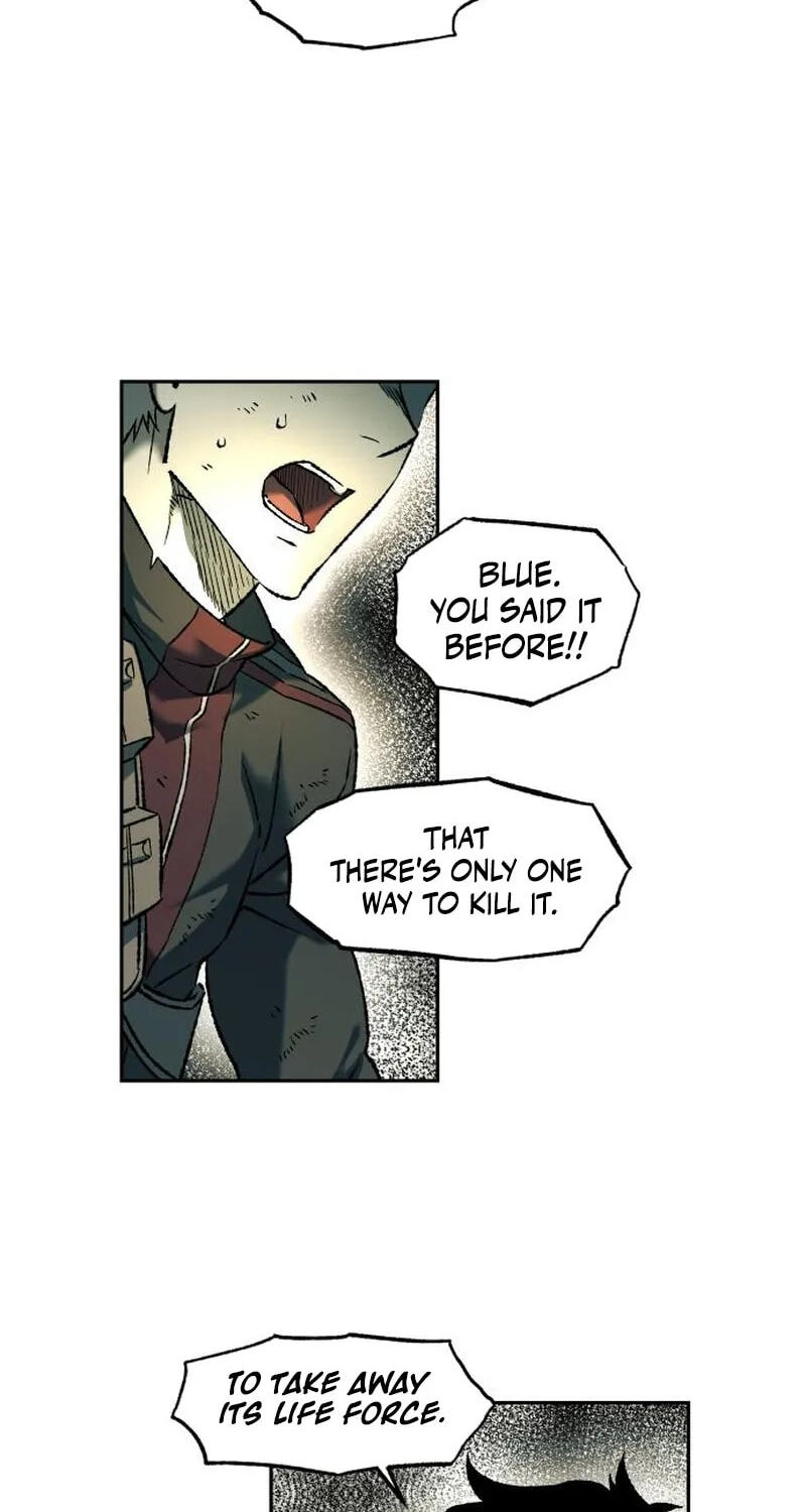 Jongmal-eseo Saranamgi Chapter 94 page 27 - 