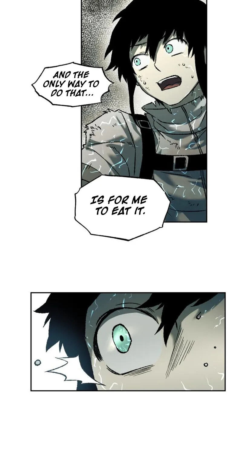 Jongmal-eseo Saranamgi Chapter 94 page 28 - 