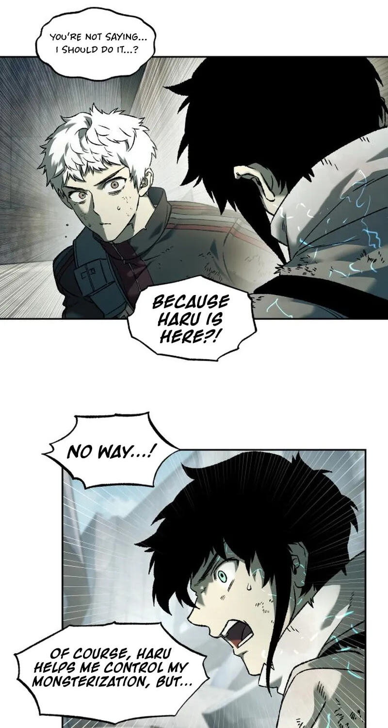 Jongmal-eseo Saranamgi Chapter 94 page 29 - 