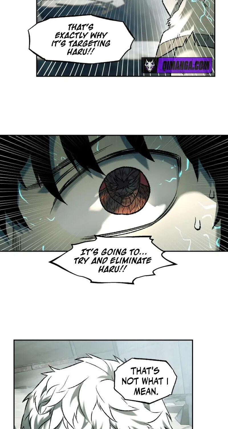 Jongmal-eseo Saranamgi Chapter 94 page 30 - 