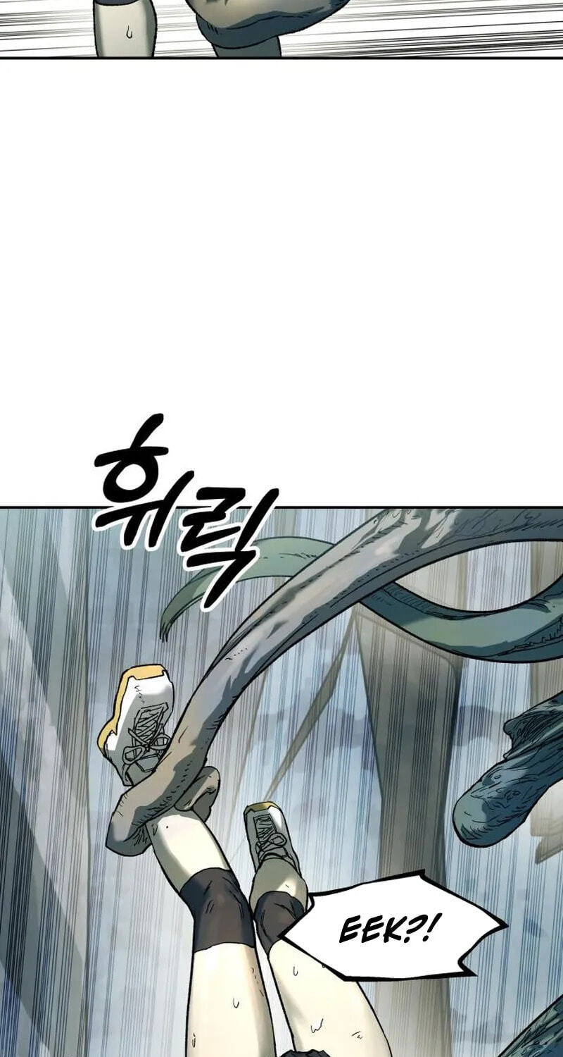 Jongmal-eseo Saranamgi Chapter 94 page 4 - 